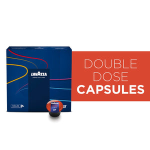 Top Class Double Capsules - EuroCoffee