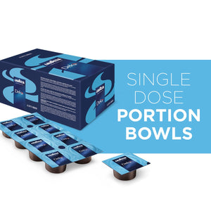 Dek Classico, Decaffeinated Single Serve Portions - EuroCoffee