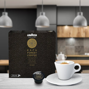 Kafa Forest Coffee Capsules - EuroCoffee