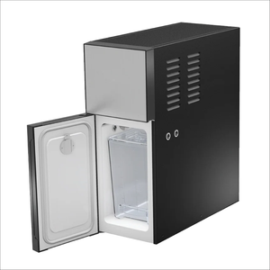 Gaggia La Brillante Bean-to-Cup Coffee Machine + Milk Cooler FG12i Hi Top Bundle | Save AED 4,500 - EuroCoffee