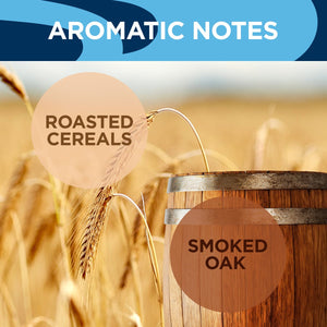 Dek Classico, Decaffeinated Single Serve Portions - EuroCoffee