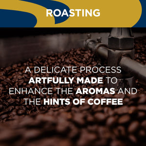 Caffe Crema Capsules - EuroCoffee