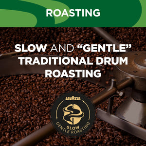 La Reserva de ¡Tierra! Brasile Beans - EuroCoffee