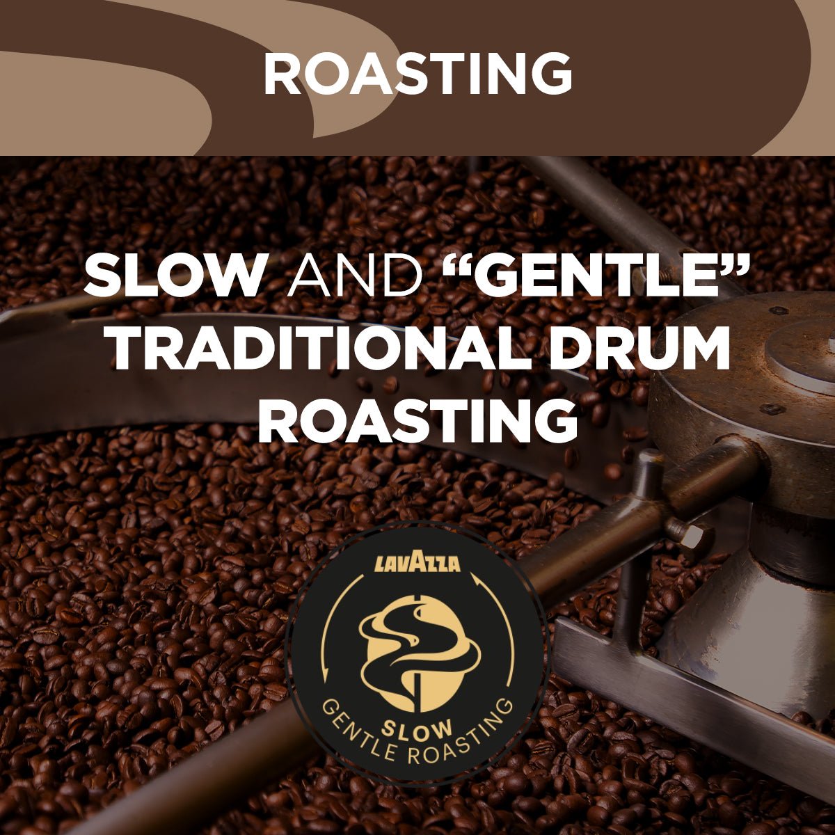 La Reserva de Tierra Selection Beans - EuroCoffee