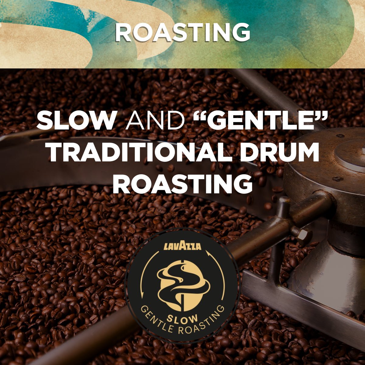La Reserva de Tierra Humeco Dek Beans - EuroCoffee