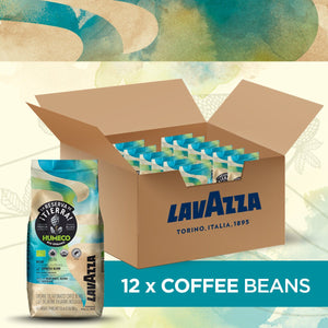 La Reserva de Tierra Humeco Dek Beans - EuroCoffee