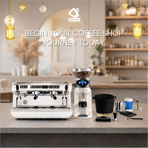 Ramadan Special Offer - EuroCoffee