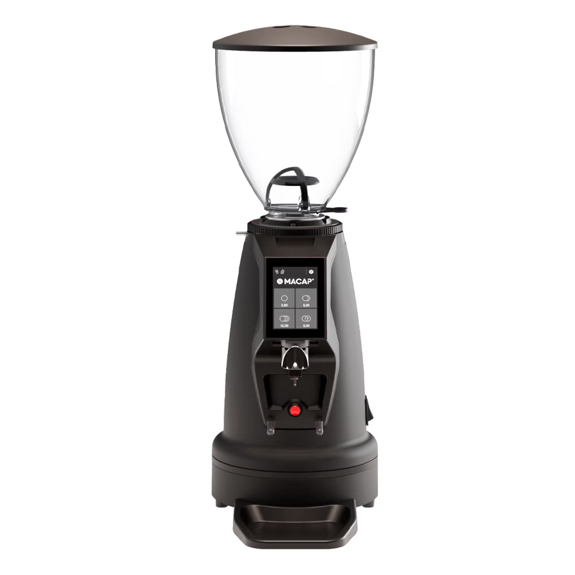 Macap MI40 Touch Coffee Grinder