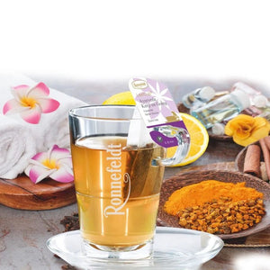 LeafCup® Earl Grey - EuroCoffee