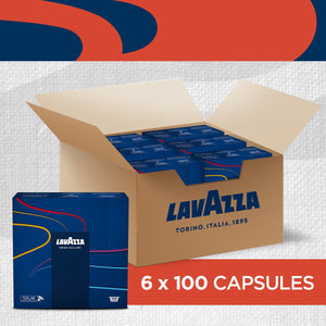 Top Class capsules - EuroCoffee