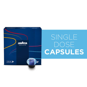 Espresso Decaffeinated Capsules - EuroCoffee