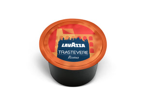 Lavazza Blue Trastavere Single Capsules - EuroCoffee