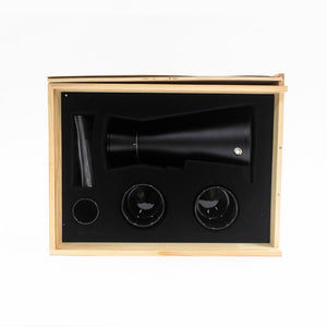 DHPO Electric Grinder CH13A - EuroCoffee