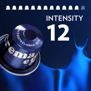 Lavazza Crema e Gusto Classico 30 Capsules - EuroCoffee