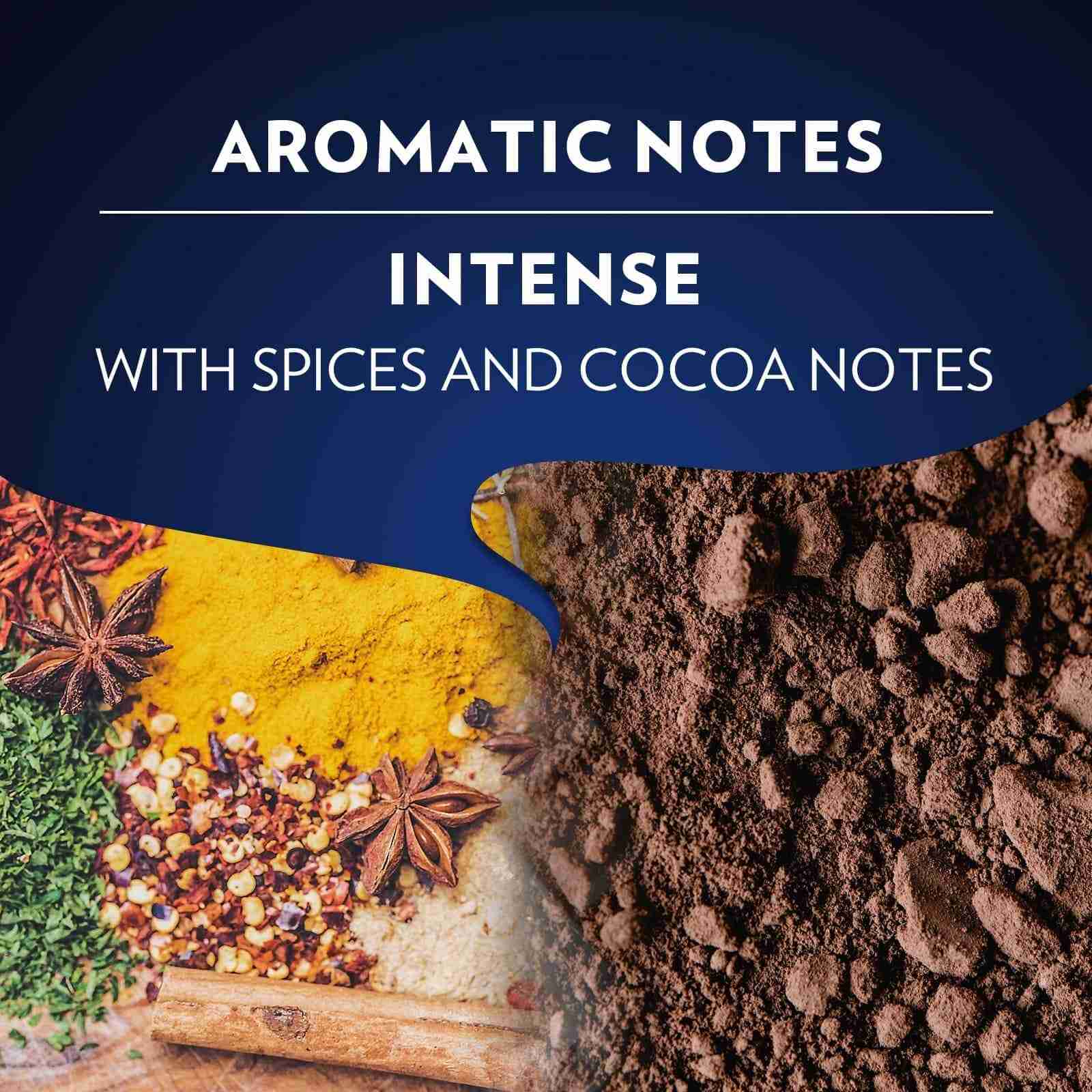 Lavazza Crema e Gusto Classico 30 Capsules - EuroCoffee