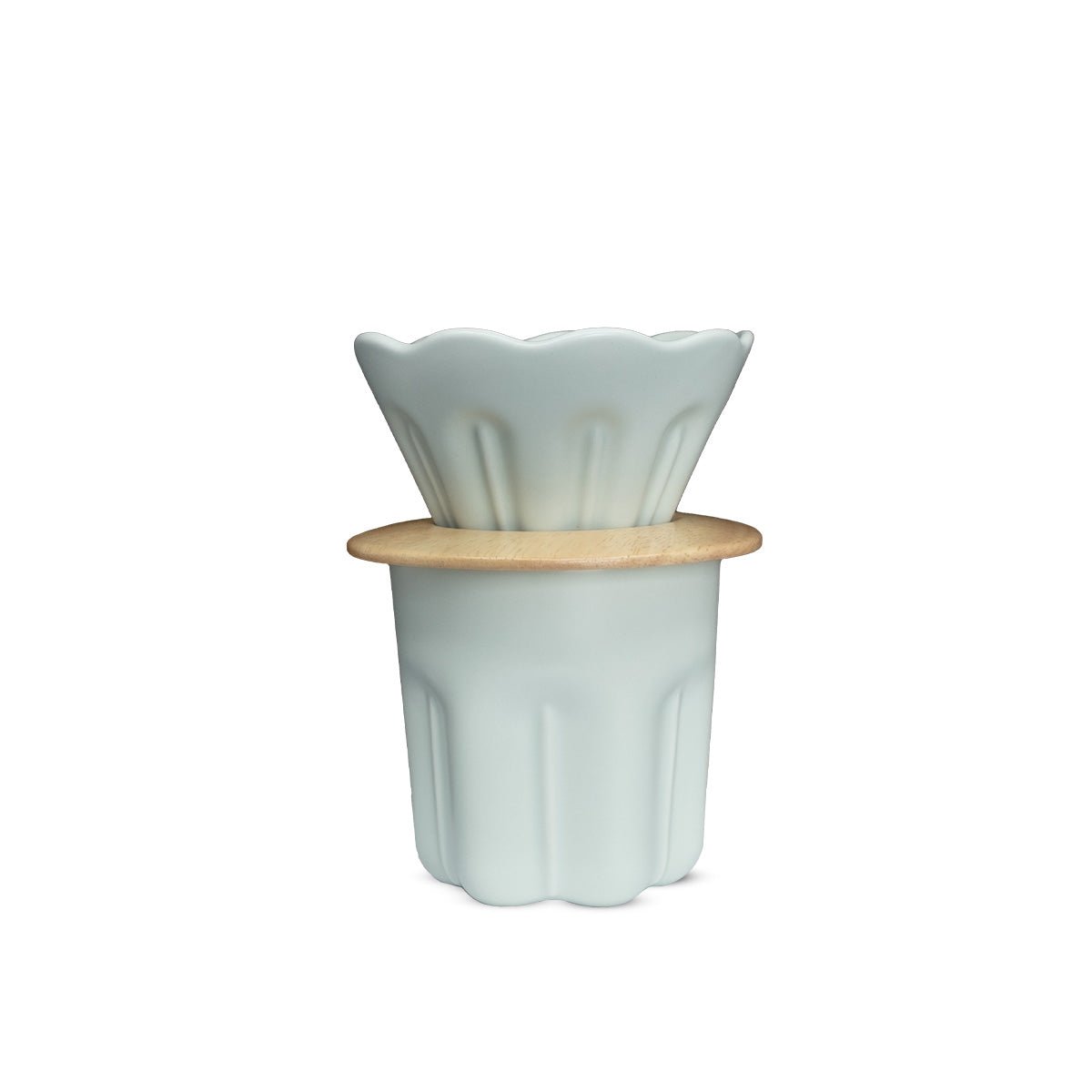 Ceramic Coffee Maker Set - EuroCoffee