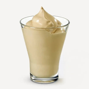 Cold Coffee Cream Powder - EuroCoffee