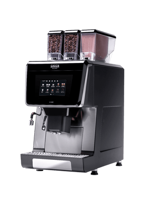 Gaggia G500 Kalea Professional Bean - to - Cup Coffee Machine Super automatic Coffee Machine - EuroCoffee