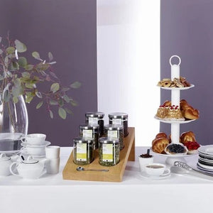 Loose Tea Earl Grey - EuroCoffee