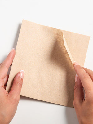 Chemex Filter Paper for 800ml Coffee Maker – Square Filters Pack of 20pcs – 800S - EuroCoffee