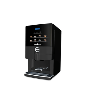 Lavazza LB 2600 Machine + 8 Drinks Bundle - EuroCoffee