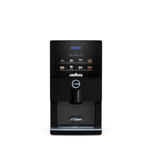 Office Coffee Bliss: Lavazza Magystra LB 2600 - Bundle Deal! - EuroCoffee