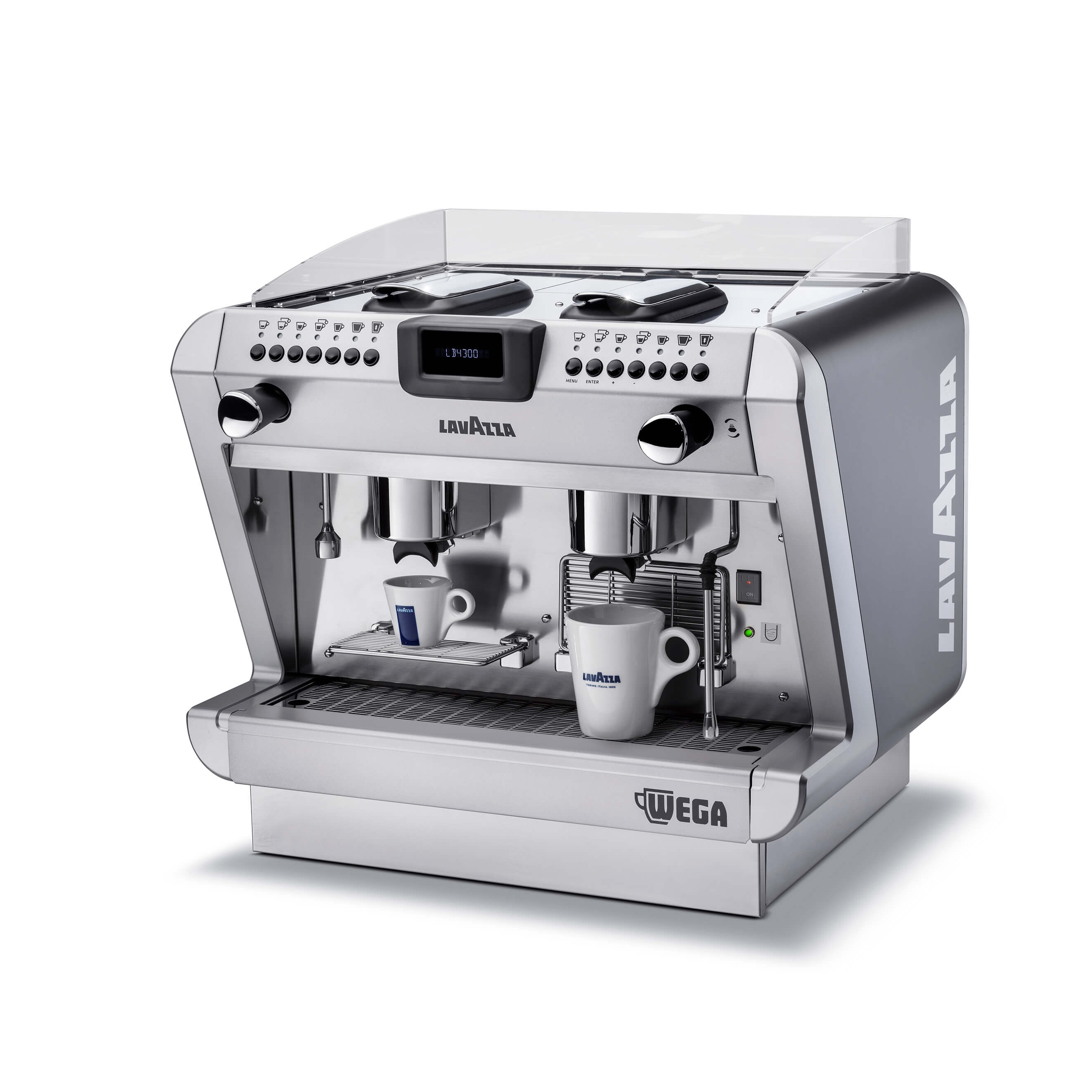 Coffee Machines Lavazza Espresso Pods Machine Restaurant Lavazza