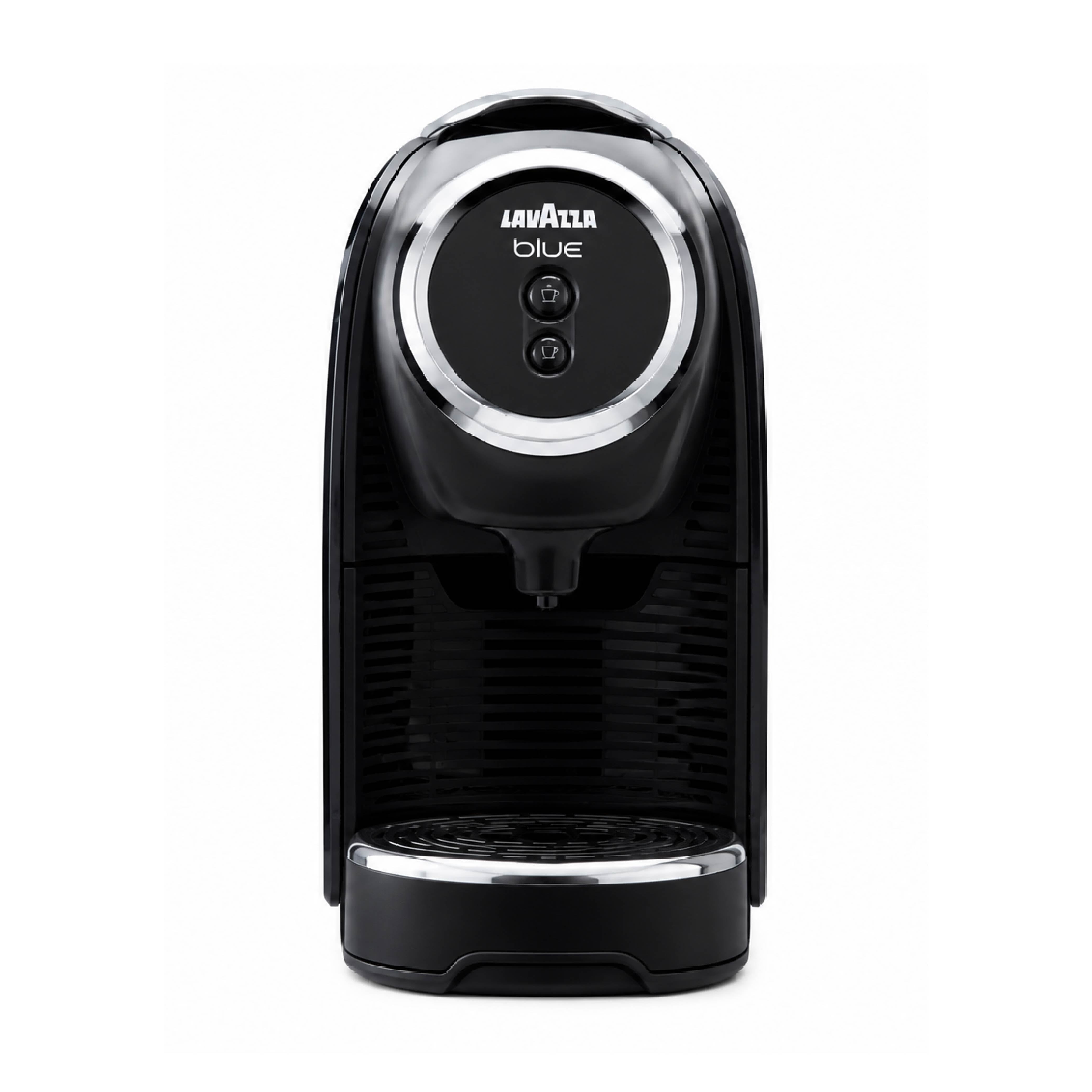 Lavazza Blue Classy Mini Espresso Machine LB300 | Single-Serve Capsule Coffee Machine - EuroCoffee
