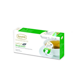 LeafCup® Bio: Bergkräuter - EuroCoffee