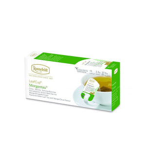 LeafCup® Morgentau - EuroCoffee