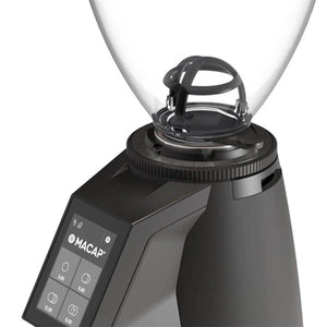 Macap MI40 Touch PRO Coffee Grinder - EuroCoffee
