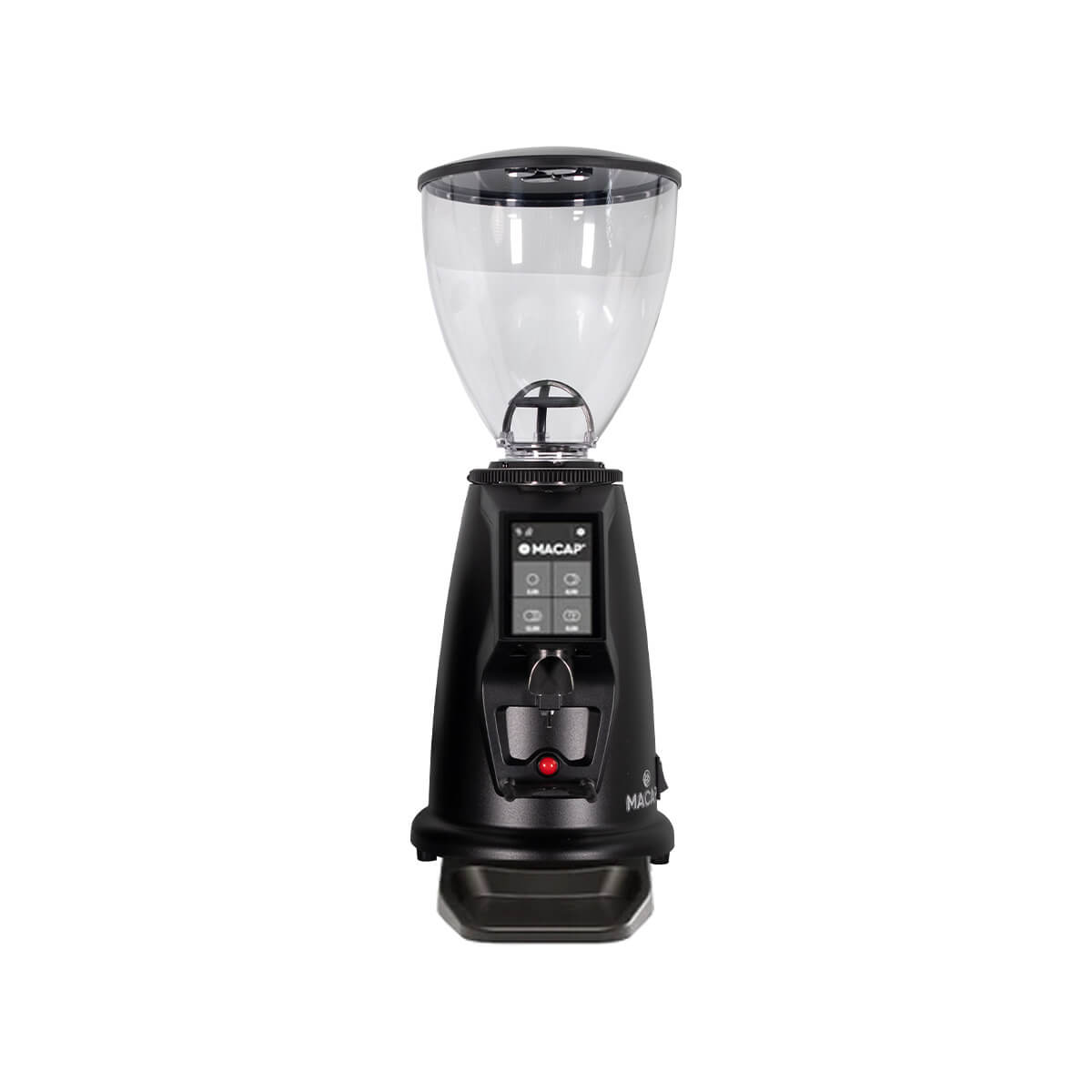 Macap MI40 Touch PRO Coffee Grinder - EuroCoffee