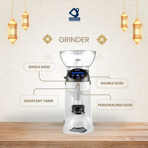 Ramadan Special Offer - EuroCoffee