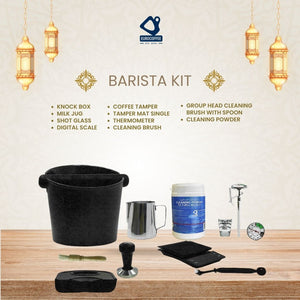 Ramadan Special Offer - EuroCoffee