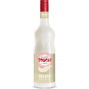 Orzata Syrup - EuroCoffee