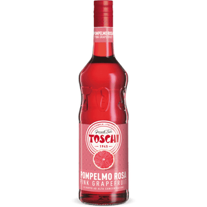 Pink Grapefruit Syrup - EuroCoffee