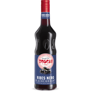 Black Currant Syrup - EuroCoffee