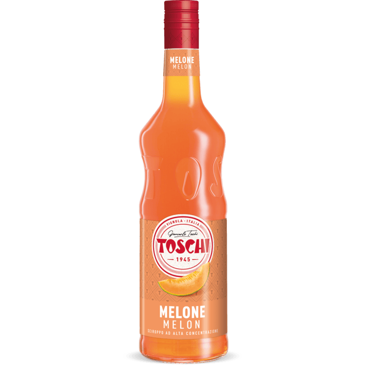 Melon Syrup - EuroCoffee