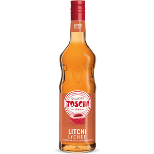 Lychee Syrup - EuroCoffee