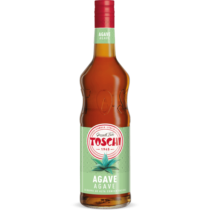 Agave Syrup - EuroCoffee