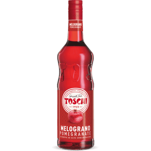 Pomegranate Syrup - EuroCoffee