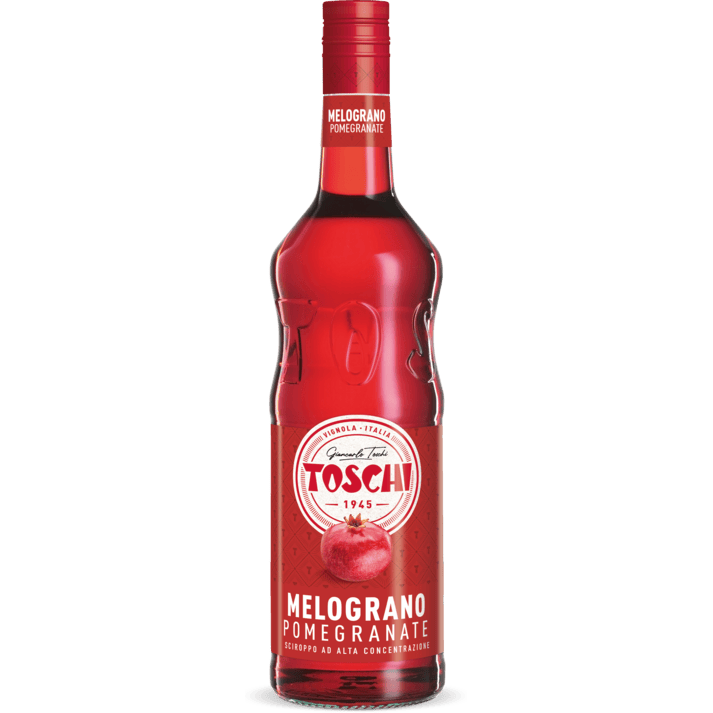 Pomegranate Syrup - EuroCoffee