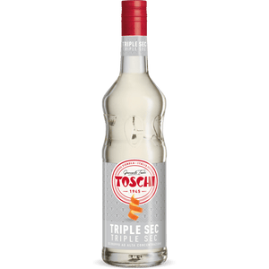 Triple Sec Syrup - EuroCoffee