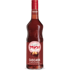 Cascara Syrup - EuroCoffee