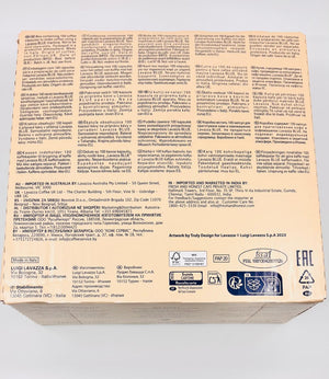 Lavazza Blue Trastavere Single Capsules - EuroCoffee