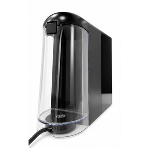 Pinta Capsule Coffee Machine | Nespresso Compatible | 20 Bar - EuroCoffee
