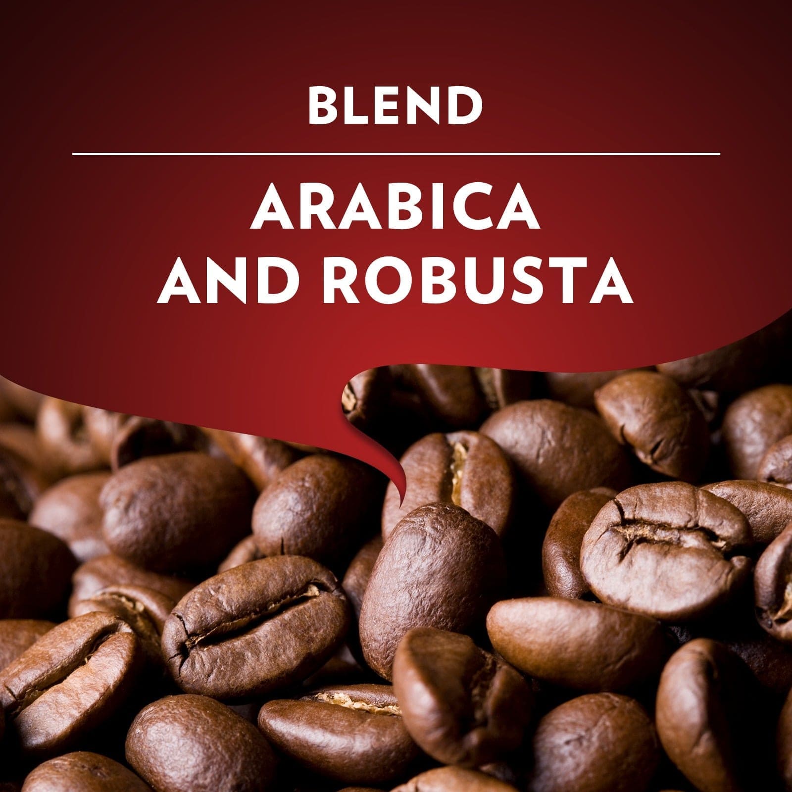 Lavazza Qualita Rossa 30 Capsules - EuroCoffee