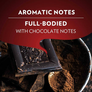 Lavazza Qualita Rossa 30 Capsules - EuroCoffee