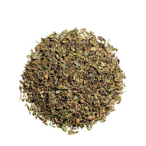 100% Bio Mindful Mint - EuroCoffee