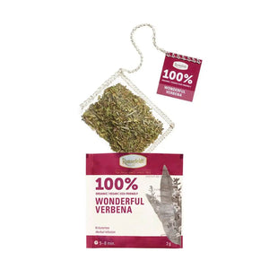 Ronnefeldt 100% Bio Wonderful Verbena - EuroCoffee